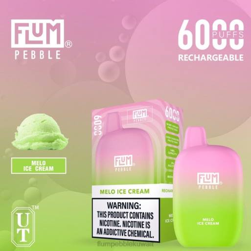 FLUM PEBBLES 6000 نفث | Flum Pebble Near Me 4JTT55 آيس كريم ميلو
