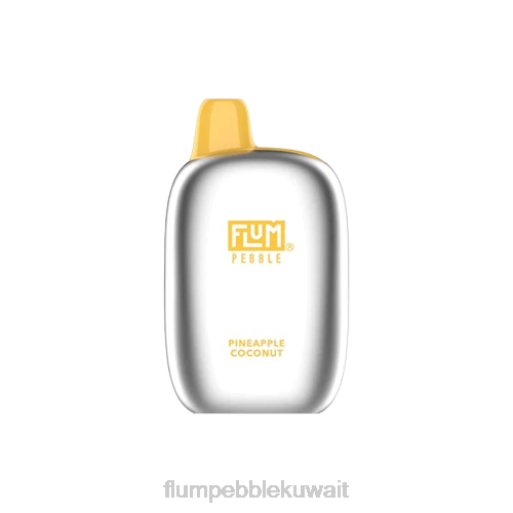 FLUM PEBBLES 6000 نفث | Flum Pebble Near Me 4JTT65 جوز الهند الأناناس