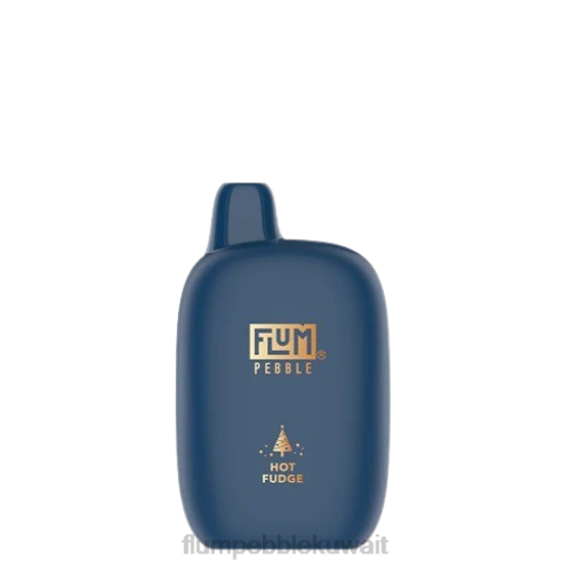 FLUM PEBBLES 6000 نفث (طبعة عيد الميلاد) | Flum Pebble Nicotine Percentage 4JTT36 حلوى ساخنة