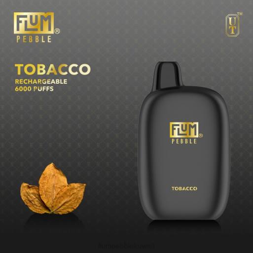 FLUM PEBBLES 6000 نفث | Flum Pebble Vape Kuwait 4JTT83 التبغ