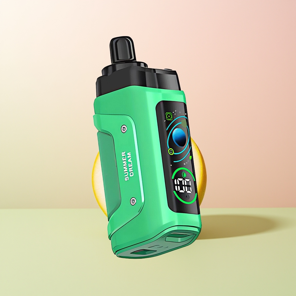 Razz Bar 45000 حلم الصيف مع ملف شبكي