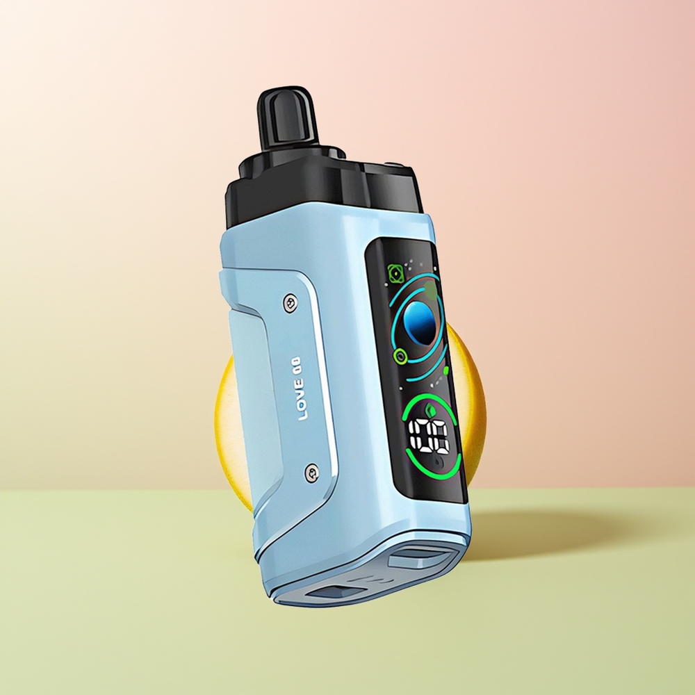 Razz Bar 45000 حب 66 مع ملف شبكي 1.0 أوم
